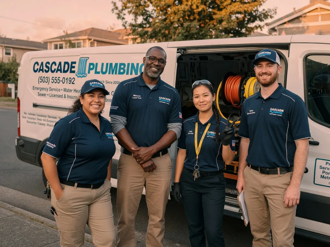 Emergency Plumber company in Lake Bluff, IL